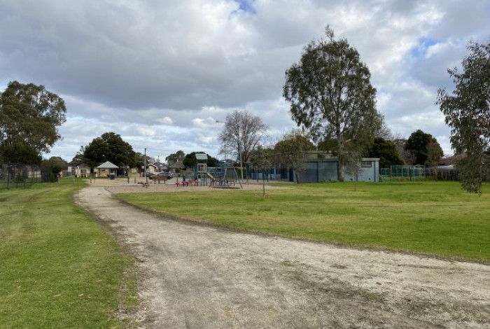 Glendale Reserve