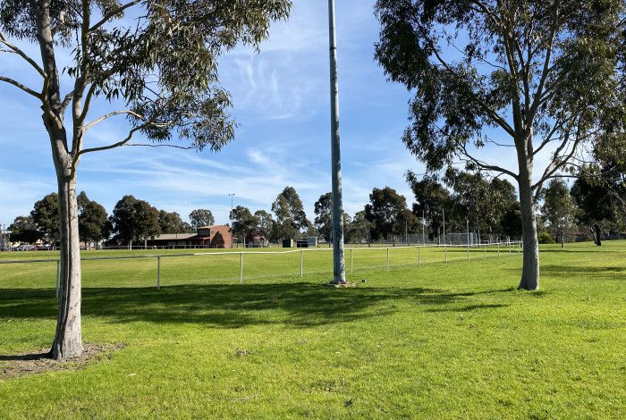 Thomas Carroll Reserve