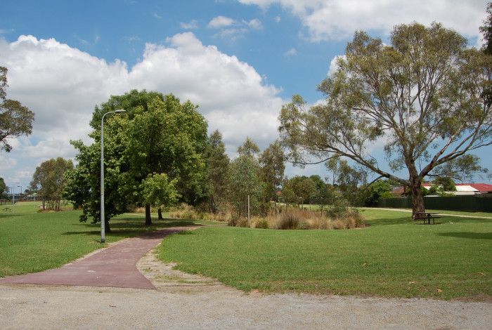 Wachter Reserve