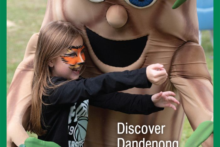 Greater Dandenong Council News April 2023