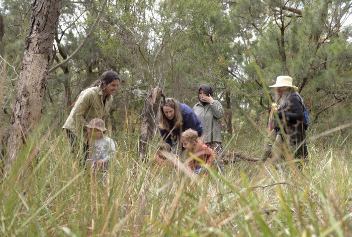 nature playgroup