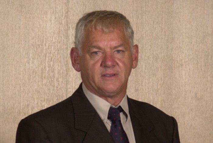 Councillor David Kelly