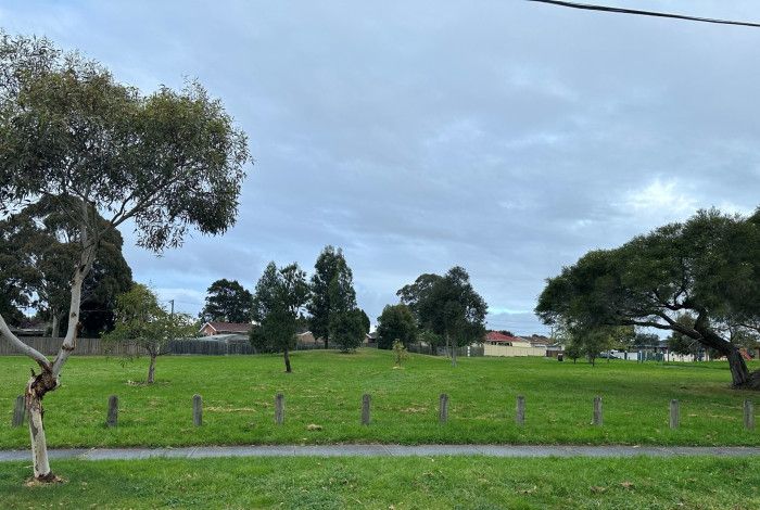 Madison Reserve