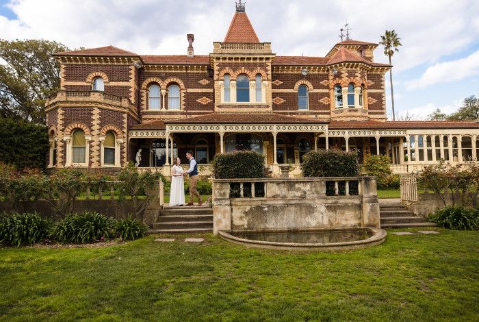 Ripponlea