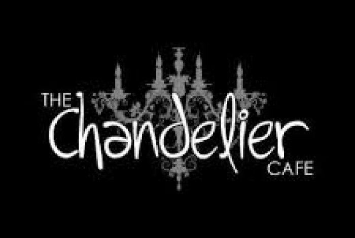 Chandelier Cafe logo