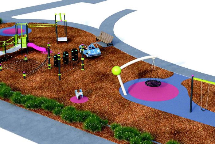 Playground