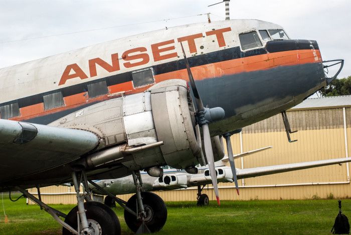 image of plane