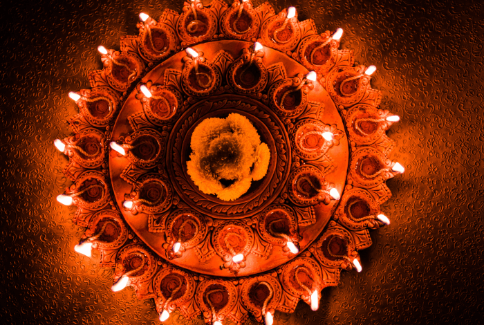 Candles