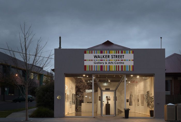 Walker Street Gallery