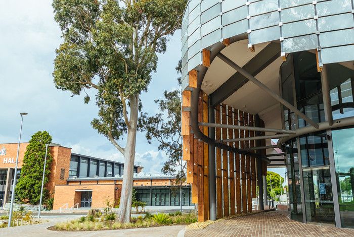 Springvale Community Hub