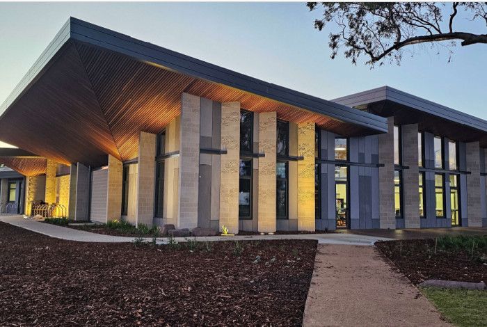 Keysborough Community Hub