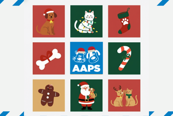 Christmas decorations