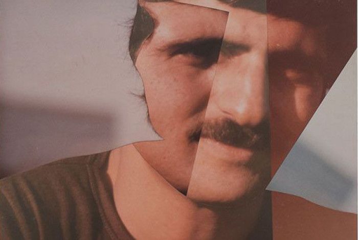 Ibrahim Ahmed exhibition collage photo