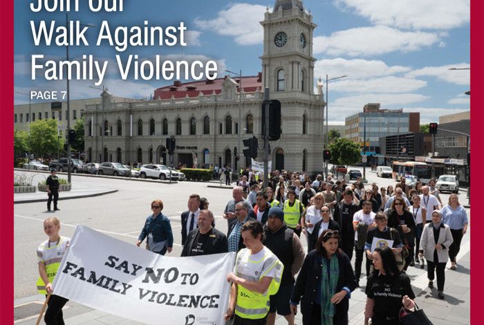 Greater Dandenong Council News November 2025