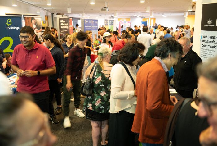 Career and support expo