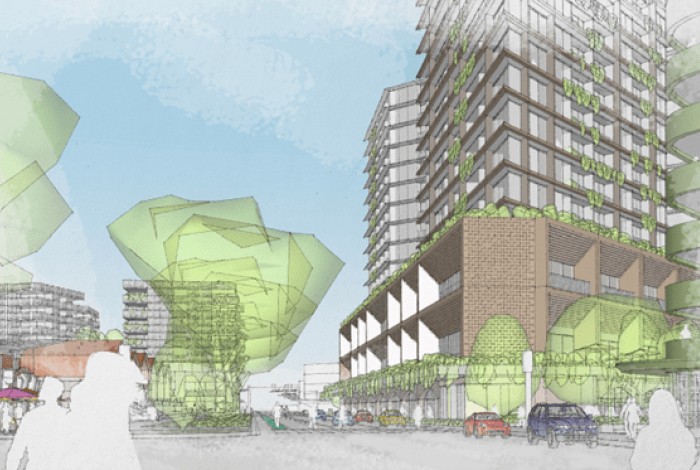 Dandenong Market Precinct Plan