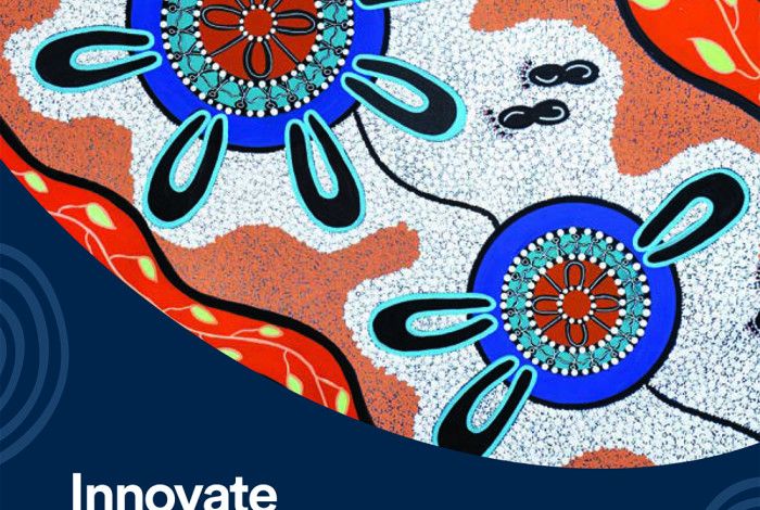 Innovate Reconciliation Action Plan 2026-28