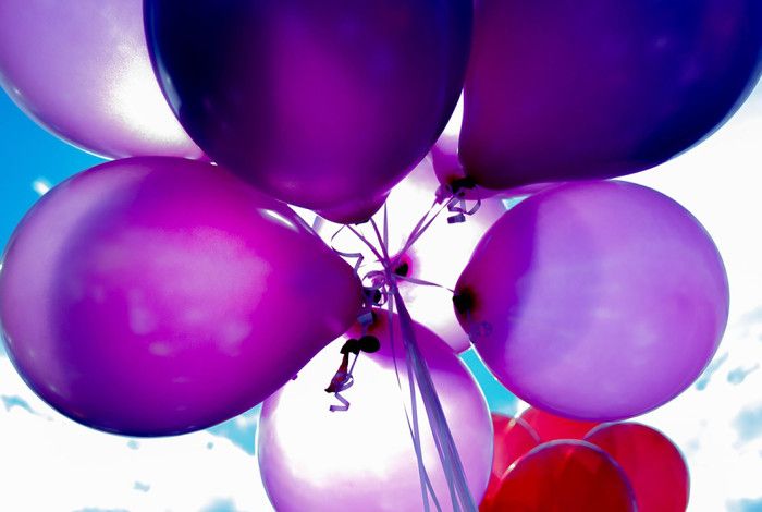 Balloons