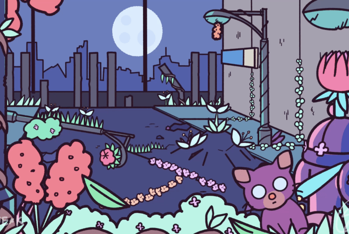 still from artwork.