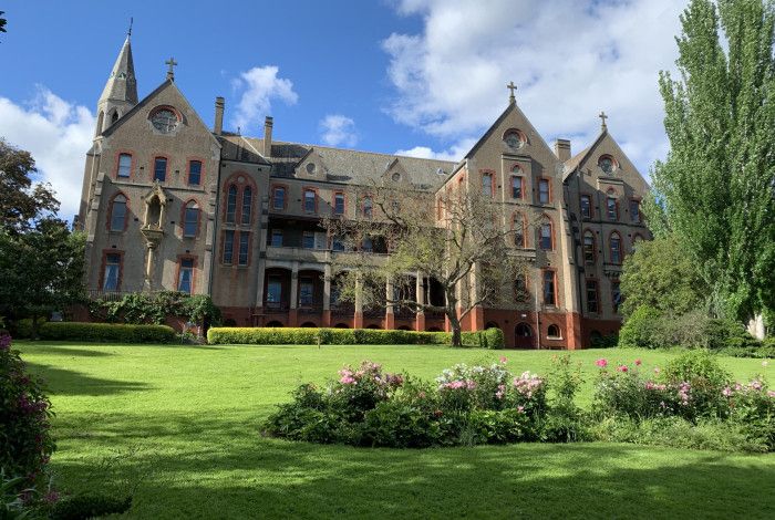 Abbotsford Convent