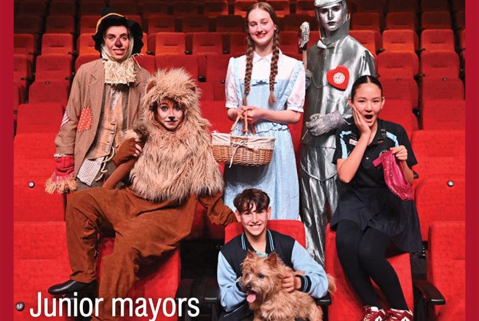 Greater Dandenong Council News