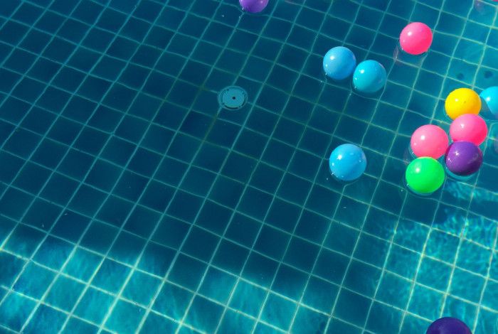 Pool Party 
