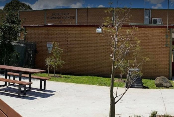 Noble Park Community Centre