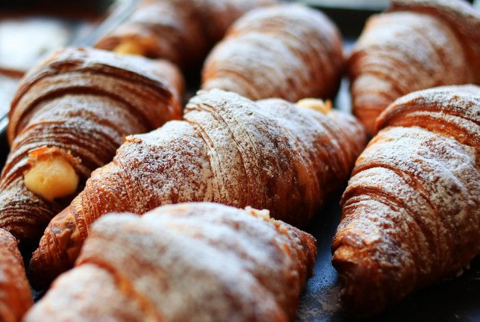 Croissants