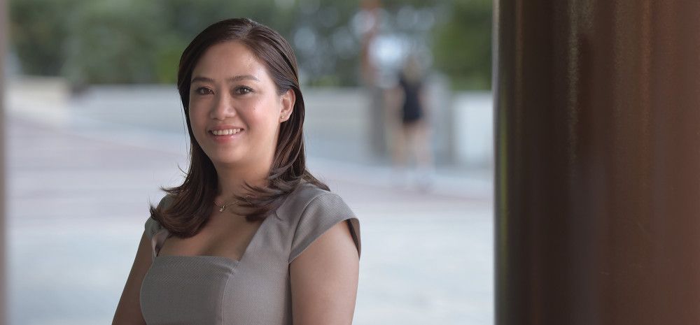 Cr Sophie Tan - Noble Park Ward  (Council News Article May 2021)