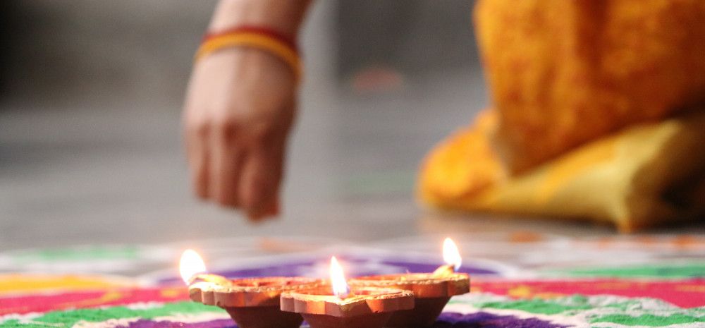 Rangoli Art