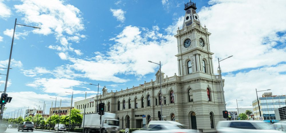 Image of Lonsdale Street Dandenong