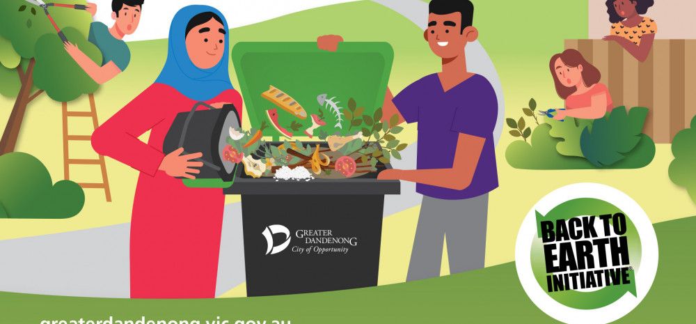 Food waste recycling