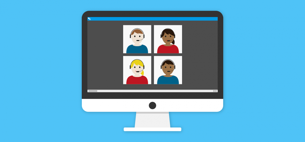 Online Community Grants Information Sessions