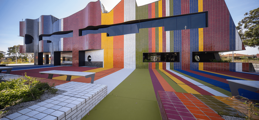 Springvale Community Hub