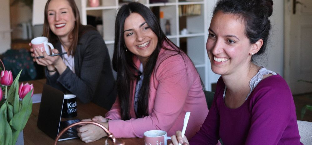 Women in Business