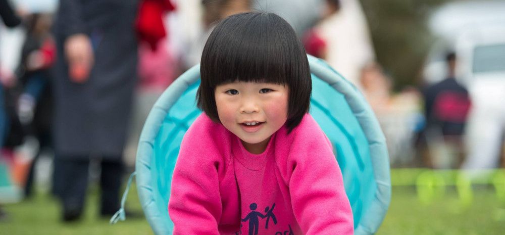 child