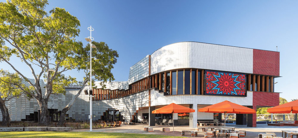 Springvale Community Hub