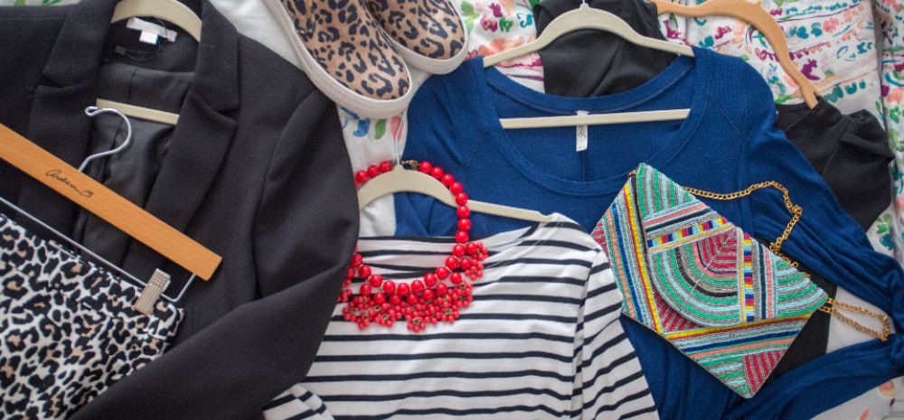 clothes