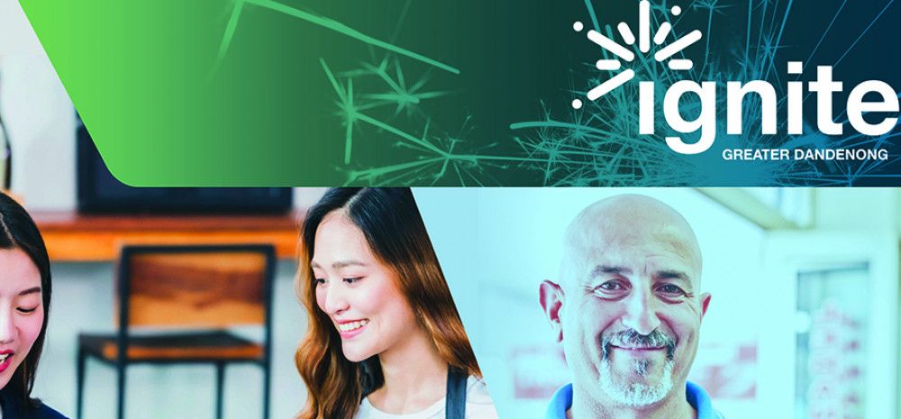 ignite program