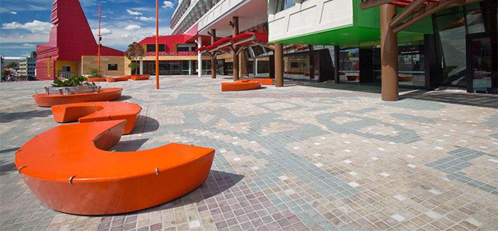 Harmony Square