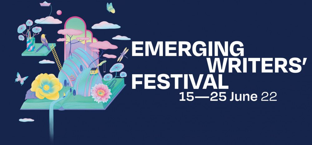 Emerging Writers' Festival