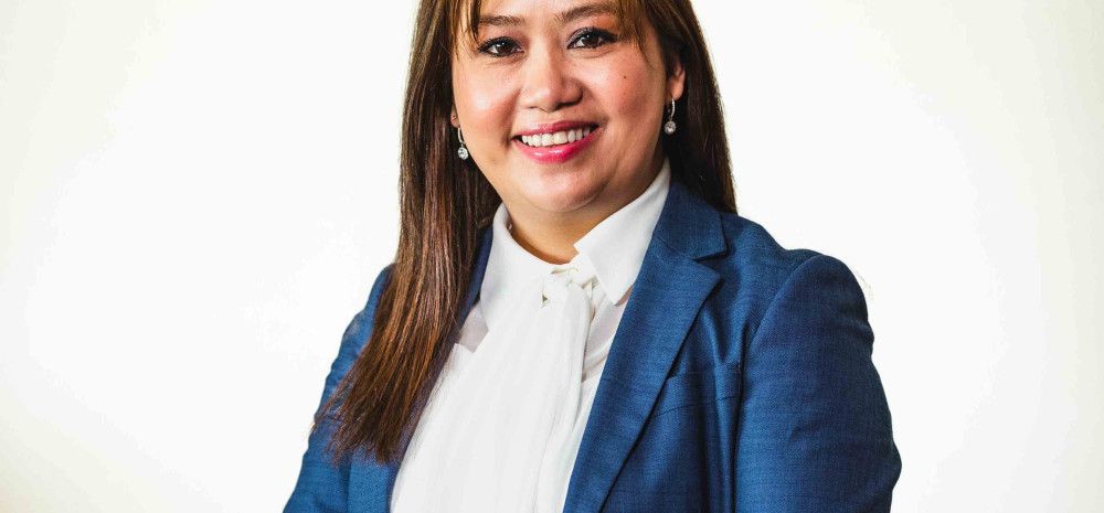 Councillor Sophie Tan