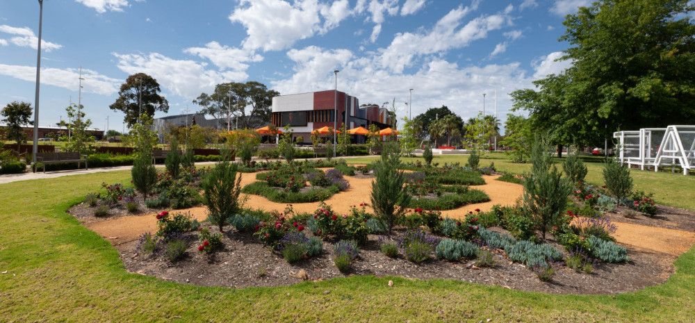 Springvale Community Hub