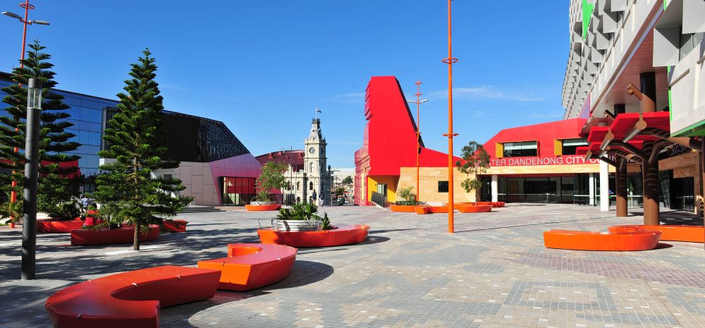 Harmony Square