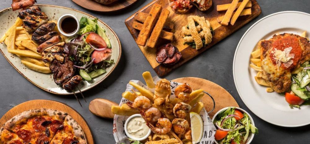 Food