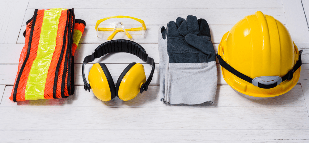 Safety equipment