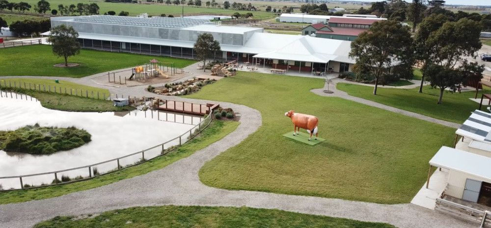 Caldermeade Farm