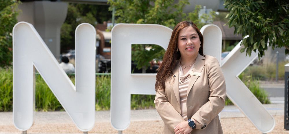 Councillor Sophie Tan