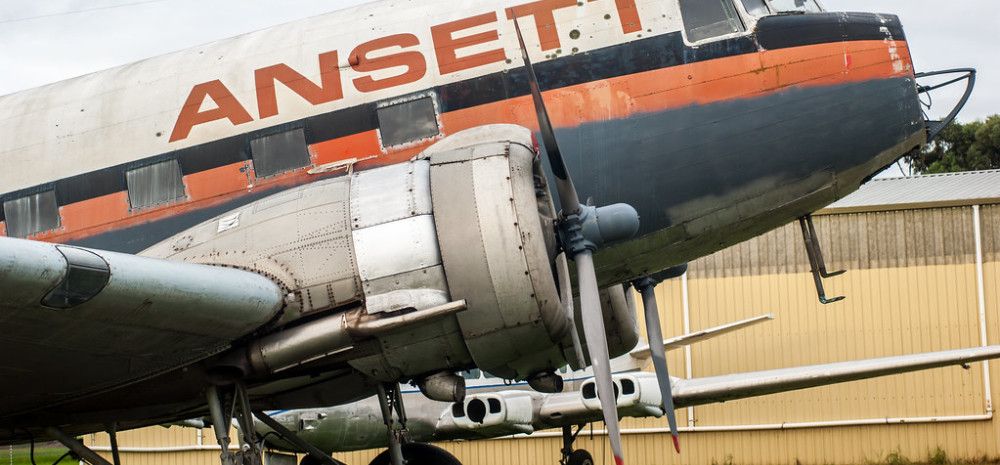 image of plane