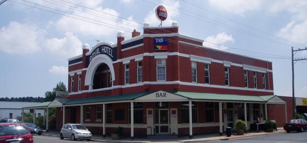 image of The Royal Hotel Koo Wee Rup